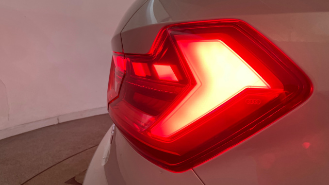 Audi A1 35 TFSI S Line 5dr S Tronic Petrol Hatchback - Image 24